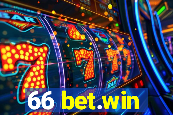 66 bet.win