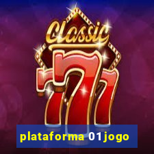 plataforma 01 jogo