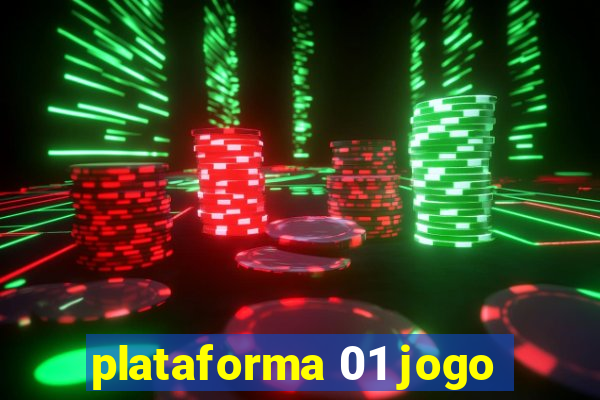 plataforma 01 jogo