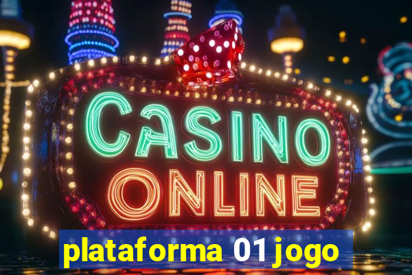 plataforma 01 jogo