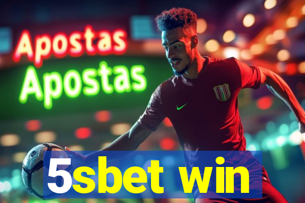 5sbet win