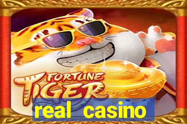 real casino blackjack online