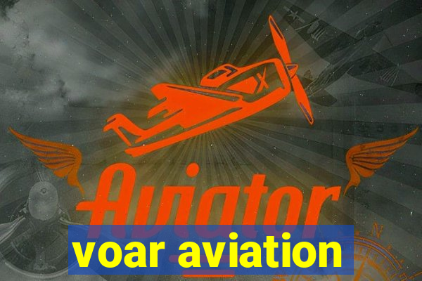 voar aviation