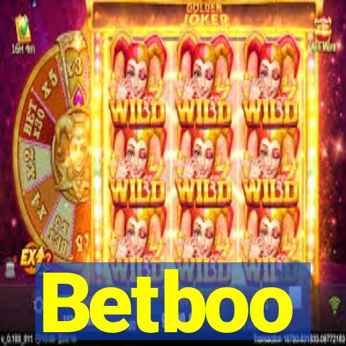 Betboo