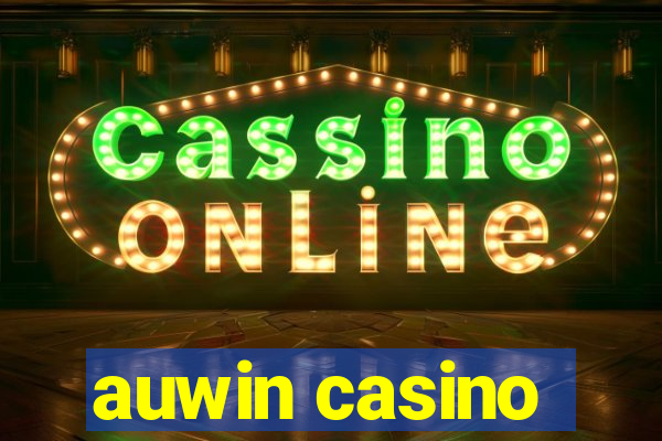 auwin casino