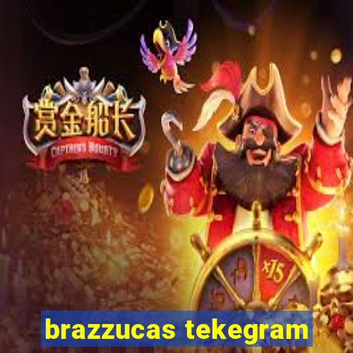 brazzucas tekegram