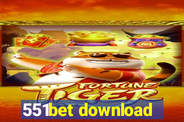 551bet download