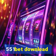 551bet download