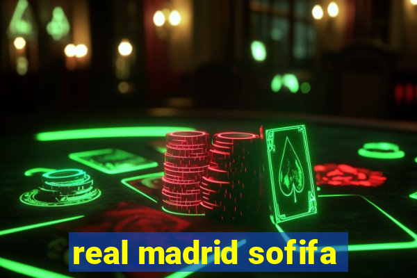 real madrid sofifa