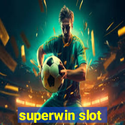 superwin slot