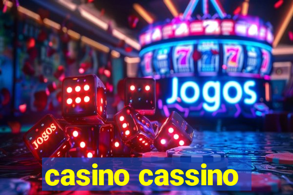 casino cassino