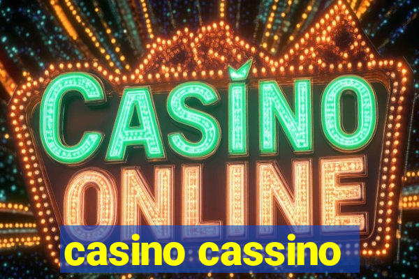 casino cassino