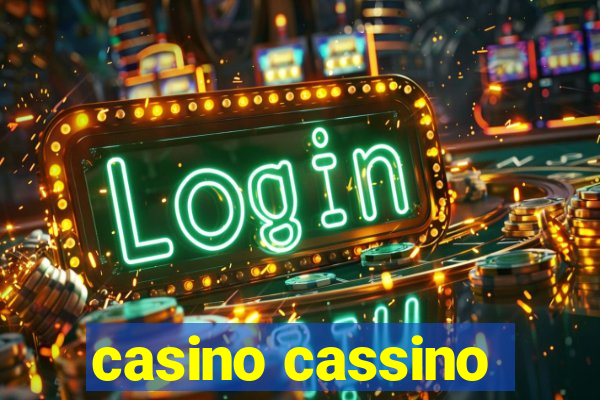 casino cassino