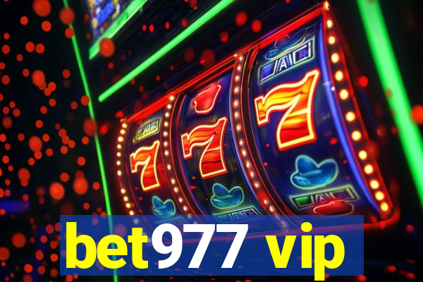 bet977 vip