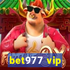 bet977 vip