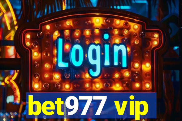 bet977 vip