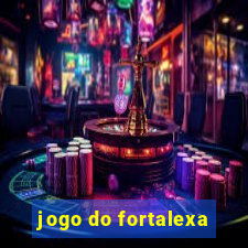 jogo do fortalexa