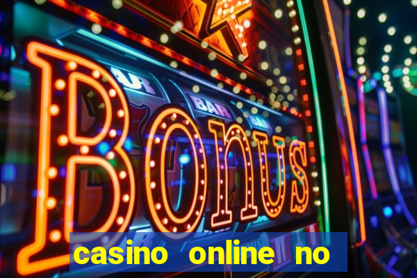 casino online no deposit free money