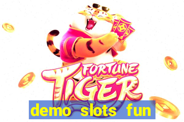 demo slots fun fortune ox