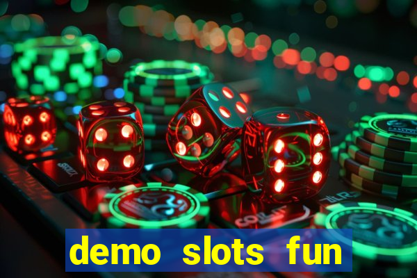 demo slots fun fortune ox