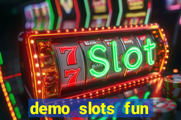 demo slots fun fortune ox