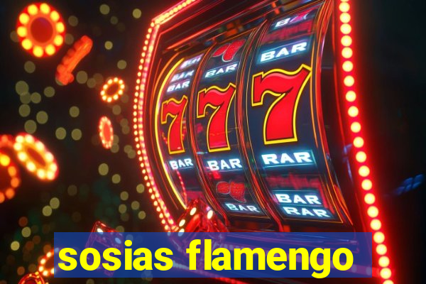 sosias flamengo