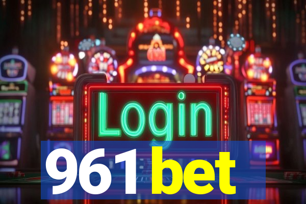 961 bet