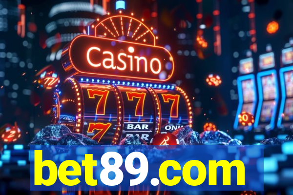 bet89.com