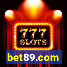 bet89.com