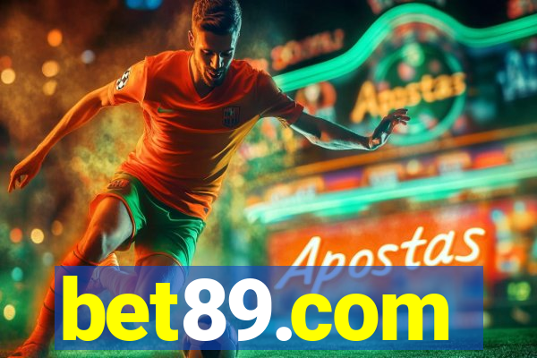 bet89.com