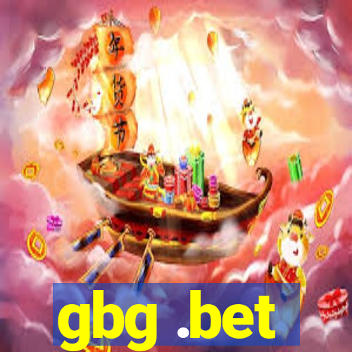 gbg .bet