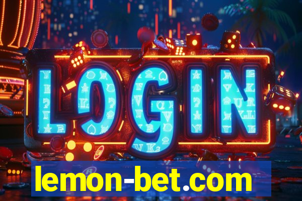 lemon-bet.com