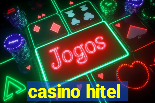 casino hitel