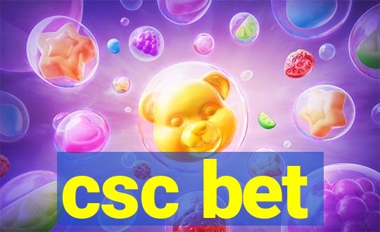 csc bet