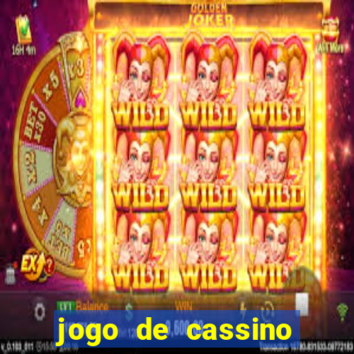 jogo de cassino que aceita cart?o de crédito