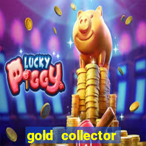 gold collector diamond edition slot free play