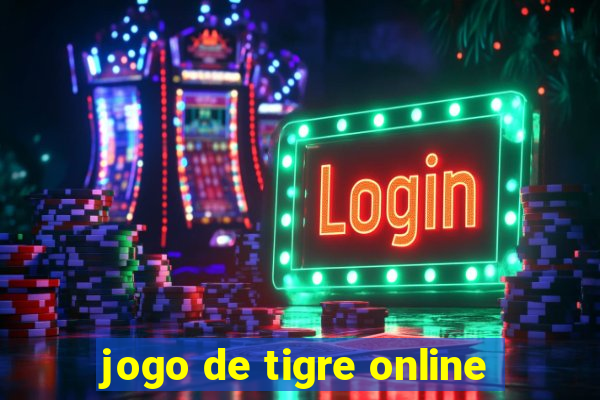 jogo de tigre online