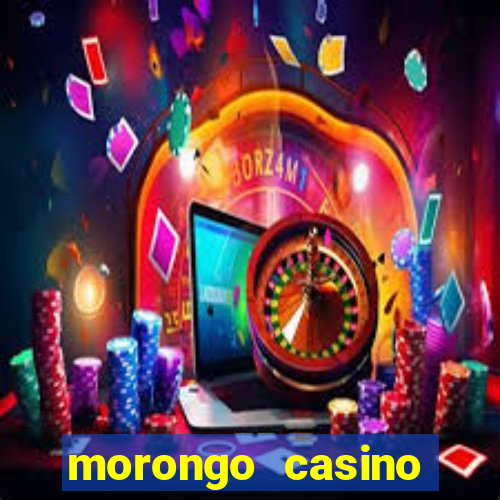 morongo casino resort & spa