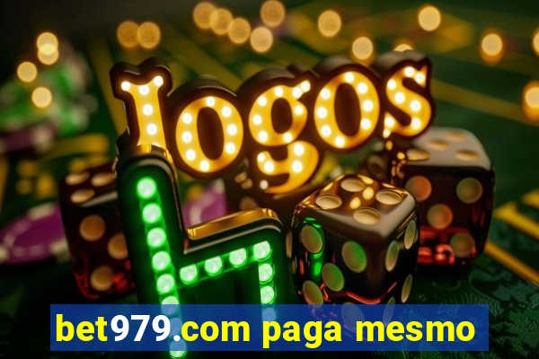 bet979.com paga mesmo