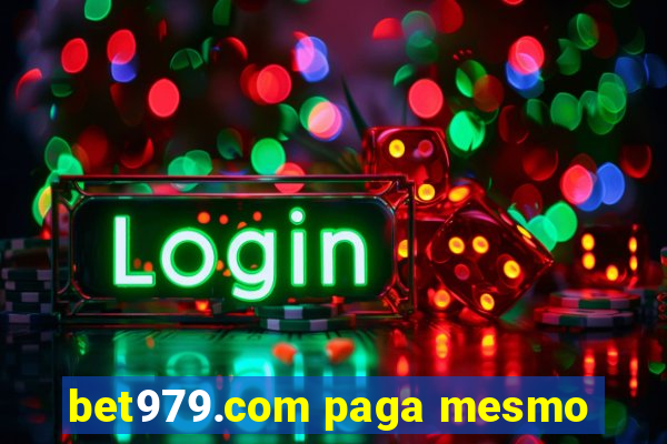 bet979.com paga mesmo