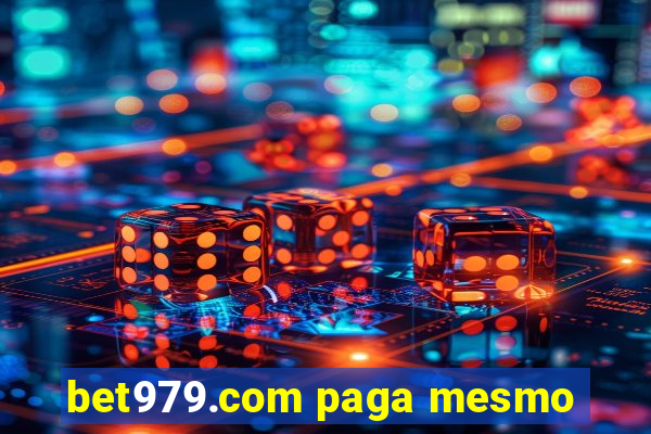 bet979.com paga mesmo