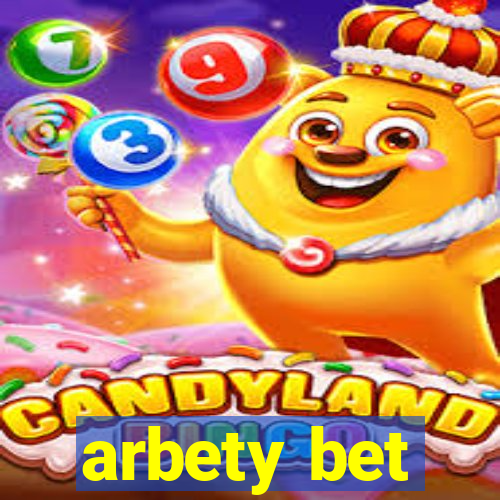 arbety bet