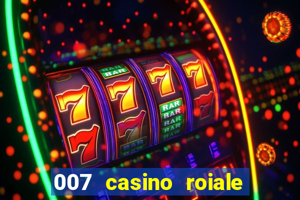 007 casino roiale torrent magnet