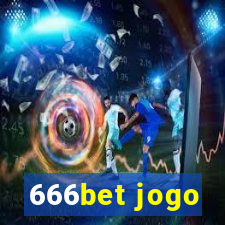 666bet jogo