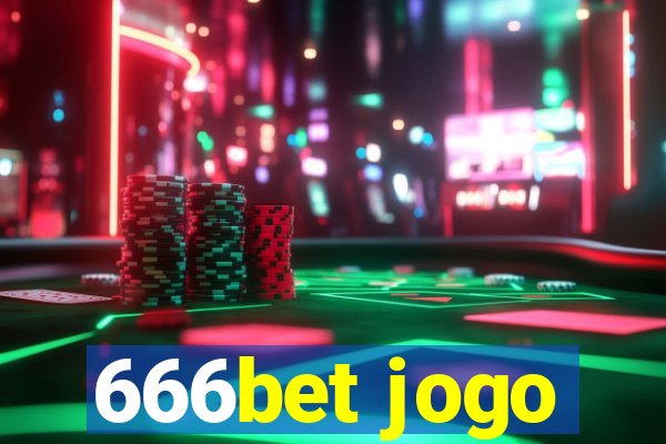 666bet jogo