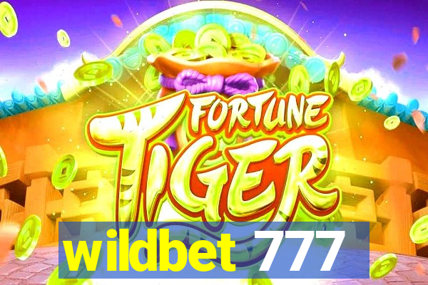 wildbet 777