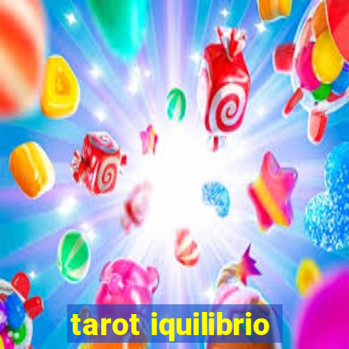 tarot iquilibrio