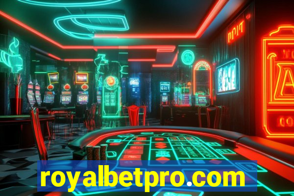 royalbetpro.com