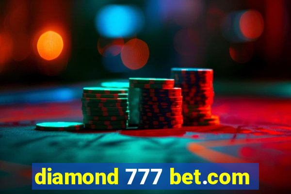 diamond 777 bet.com