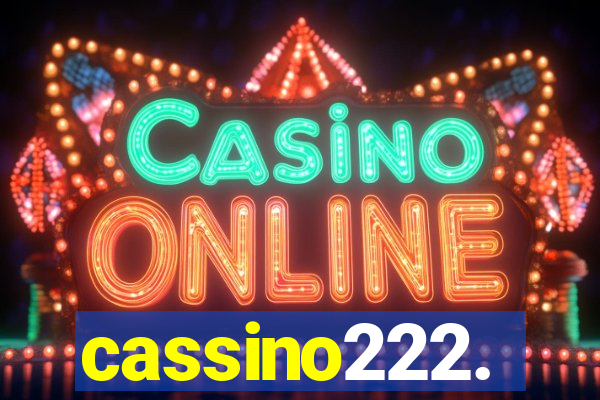 cassino222.